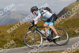 Photo #4037264 | 23-08-2023 13:25 | Passo Dello Stelvio - Peak BICYCLES