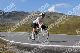 Photo #3894511 | 15-08-2023 11:06 | Passo Dello Stelvio - Peak BICYCLES