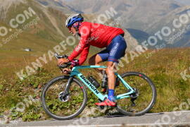 Foto #3966642 | 19-08-2023 14:18 | Passo Dello Stelvio - die Spitze BICYCLES