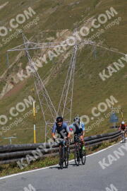 Photo #2665617 | 16-08-2022 10:50 | Passo Dello Stelvio - Peak BICYCLES