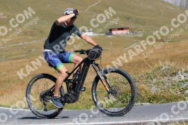 Foto #2736028 | 25-08-2022 10:52 | Passo Dello Stelvio - die Spitze BICYCLES