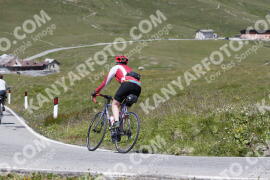 Photo #3537491 | 19-07-2023 13:08 | Passo Dello Stelvio - Peak BICYCLES