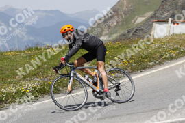 Photo #3531640 | 18-07-2023 13:47 | Passo Dello Stelvio - Peak BICYCLES