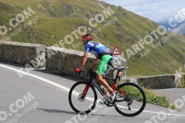 Foto #4099422 | 31-08-2023 12:31 | Passo Dello Stelvio - Prato Seite BICYCLES