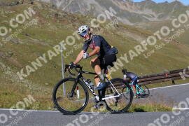 Foto #3956017 | 19-08-2023 09:41 | Passo Dello Stelvio - die Spitze BICYCLES