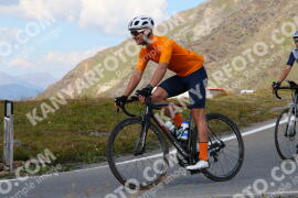 Foto #4024232 | 22-08-2023 14:56 | Passo Dello Stelvio - die Spitze BICYCLES