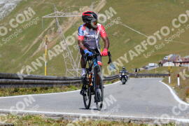 Foto #3808684 | 11-08-2023 11:26 | Passo Dello Stelvio - die Spitze BICYCLES