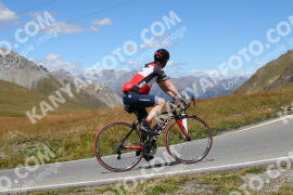 Photo #2699952 | 21-08-2022 13:43 | Passo Dello Stelvio - Peak BICYCLES