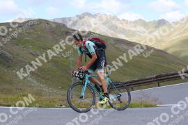 Foto #3931886 | 18-08-2023 10:43 | Passo Dello Stelvio - die Spitze BICYCLES