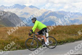 Photo #2766931 | 28-08-2022 13:51 | Passo Dello Stelvio - Peak BICYCLES