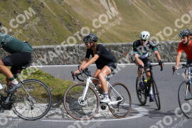 Photo #4277874 | 17-09-2023 13:06 | Passo Dello Stelvio - Prato side BICYCLES