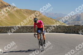 Photo #4209735 | 09-09-2023 12:05 | Passo Dello Stelvio - Prato side BICYCLES