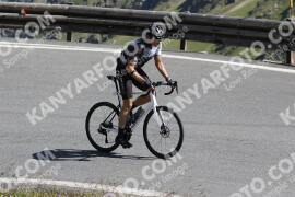Foto #3525942 | 18-07-2023 10:59 | Passo Dello Stelvio - die Spitze BICYCLES