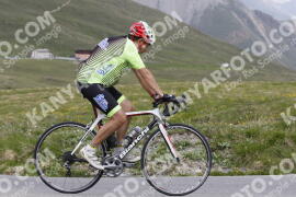 Photo #3253620 | 27-06-2023 12:35 | Passo Dello Stelvio - Peak BICYCLES