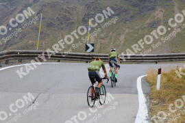 Photo #4265415 | 16-09-2023 13:12 | Passo Dello Stelvio - Peak BICYCLES