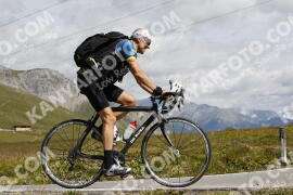 Photo #3619445 | 29-07-2023 11:09 | Passo Dello Stelvio - Peak BICYCLES