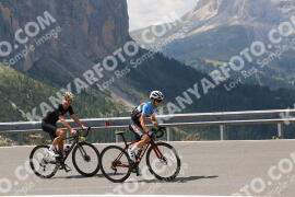 Photo #2574211 | 10-08-2022 12:10 | Gardena Pass BICYCLES