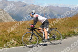 Photo #2699654 | 21-08-2022 13:17 | Passo Dello Stelvio - Peak BICYCLES