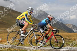 Foto #4266211 | 16-09-2023 14:54 | Passo Dello Stelvio - die Spitze BICYCLES