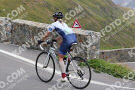 Foto #4100388 | 31-08-2023 14:14 | Passo Dello Stelvio - Prato Seite BICYCLES