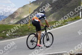 Foto #3211419 | 24-06-2023 14:45 | Passo Dello Stelvio - die Spitze BICYCLES
