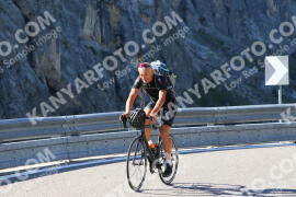 Foto #2552521 | 09-08-2022 09:56 | Gardena Pass BICYCLES