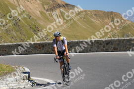 Photo #4210334 | 09-09-2023 12:26 | Passo Dello Stelvio - Prato side BICYCLES