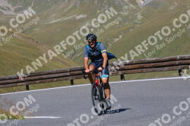 Foto #3956656 | 19-08-2023 10:24 | Passo Dello Stelvio - die Spitze BICYCLES