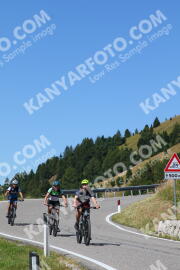 Photo #2553925 | 09-08-2022 10:48 | Gardena Pass BICYCLES