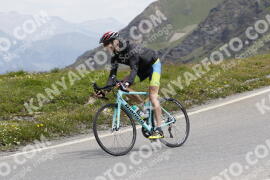Photo #3416652 | 10-07-2023 12:28 | Passo Dello Stelvio - Peak BICYCLES