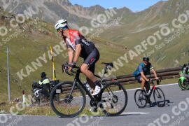 Photo #3956640 | 19-08-2023 10:24 | Passo Dello Stelvio - Peak BICYCLES