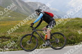 Foto #3448656 | 14-07-2023 15:03 | Passo Dello Stelvio - die Spitze BICYCLES