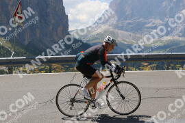 Photo #2575453 | 10-08-2022 13:13 | Gardena Pass BICYCLES