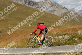 Photo #2672236 | 16-08-2022 14:10 | Passo Dello Stelvio - Peak BICYCLES