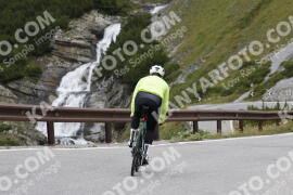 Photo #3721657 | 04-08-2023 12:11 | Passo Dello Stelvio - Waterfall curve BICYCLES