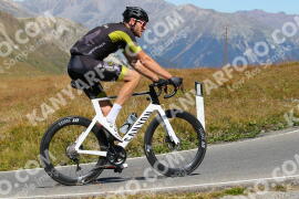Foto #2729886 | 24-08-2022 12:38 | Passo Dello Stelvio - die Spitze BICYCLES