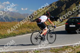 Foto #2665100 | 16-08-2022 10:15 | Passo Dello Stelvio - die Spitze BICYCLES