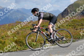Photo #3829039 | 12-08-2023 10:11 | Passo Dello Stelvio - Peak BICYCLES