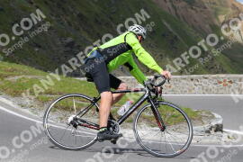 Foto #3402421 | 09-07-2023 15:08 | Passo Dello Stelvio - Prato Seite BICYCLES
