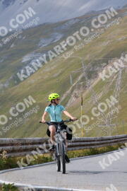 Foto #2681845 | 17-08-2022 15:13 | Passo Dello Stelvio - die Spitze BICYCLES