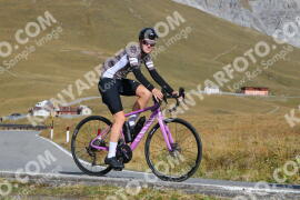 Photo #4296057 | 20-09-2023 10:38 | Passo Dello Stelvio - Peak BICYCLES