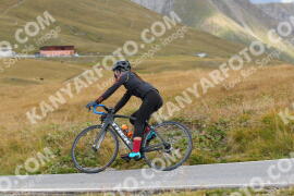 Foto #2765540 | 28-08-2022 12:22 | Passo Dello Stelvio - die Spitze BICYCLES