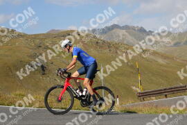 Photo #4061274 | 25-08-2023 10:03 | Passo Dello Stelvio - Peak BICYCLES