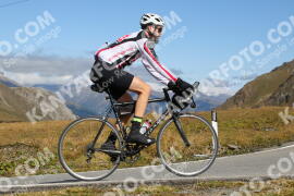 Foto #4299458 | 24-09-2023 11:55 | Passo Dello Stelvio - die Spitze BICYCLES