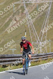 Photo #2735692 | 25-08-2022 09:54 | Passo Dello Stelvio - Peak BICYCLES