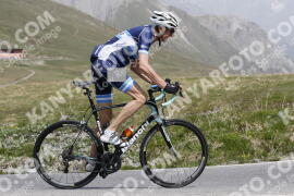 Photo #3184986 | 21-06-2023 11:41 | Passo Dello Stelvio - Peak BICYCLES
