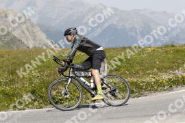 Foto #3530237 | 18-07-2023 13:01 | Passo Dello Stelvio - die Spitze BICYCLES