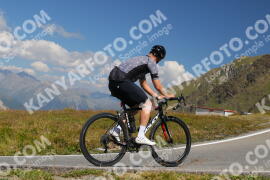 Foto #4020278 | 22-08-2023 12:38 | Passo Dello Stelvio - die Spitze BICYCLES