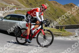 Foto #2708858 | 22-08-2022 11:32 | Passo Dello Stelvio - Prato Seite BICYCLES