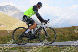 Foto #4073851 | 26-08-2023 10:47 | Passo Dello Stelvio - die Spitze BICYCLES